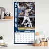 image MLB New York Yankees 2027 Wall Calendar Fifth Alternate Image