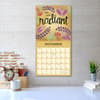 image Hope and Inspiration 2026 Wall Calendar Fourth Alternate Image
