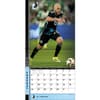 image Minnesota United FC 2025 Wall Calendar