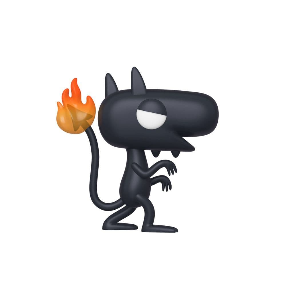 POP! Disenchantment Luci Main Image