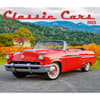 image Cars Classic 2025 Wall Calendar  Main Image