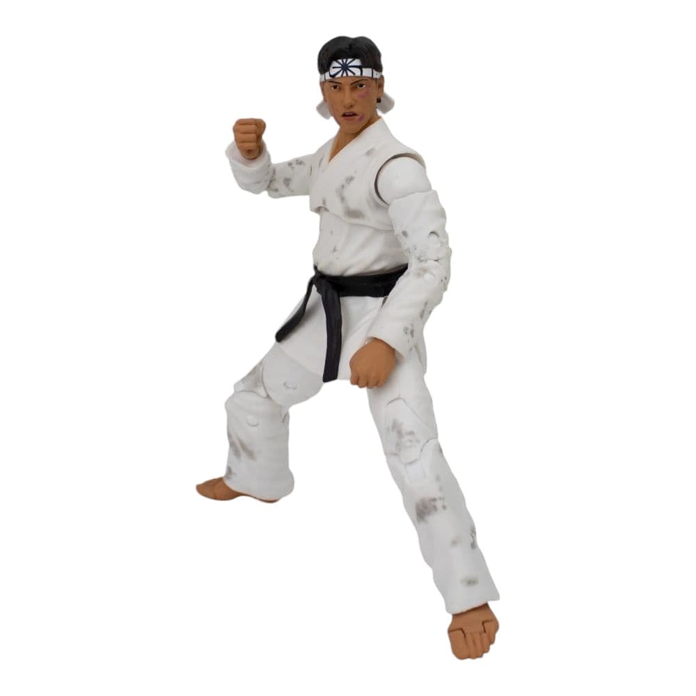 Karate Kid Daniel GO! Exclusive Second Alternate Image width=&quot;1000&quot; height=&quot;1000&quot;