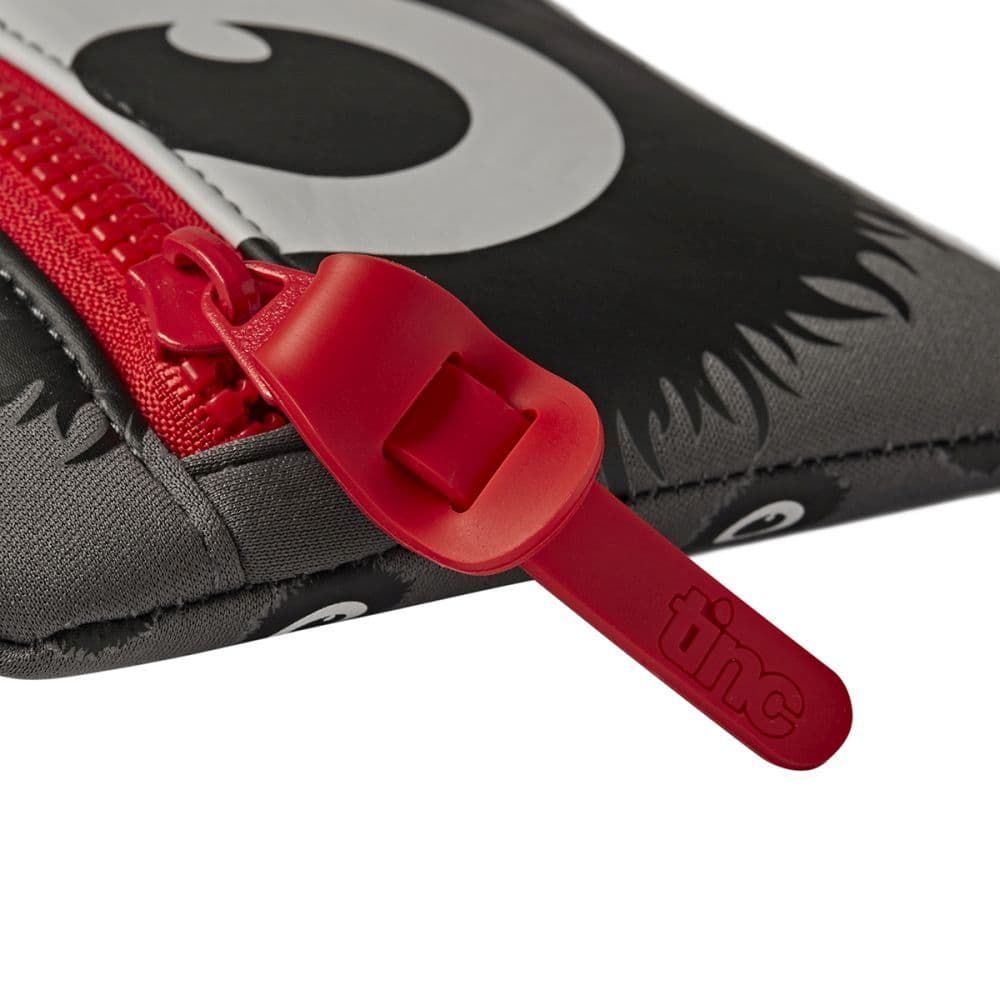 Neoprene Pencil Case Kronk Black