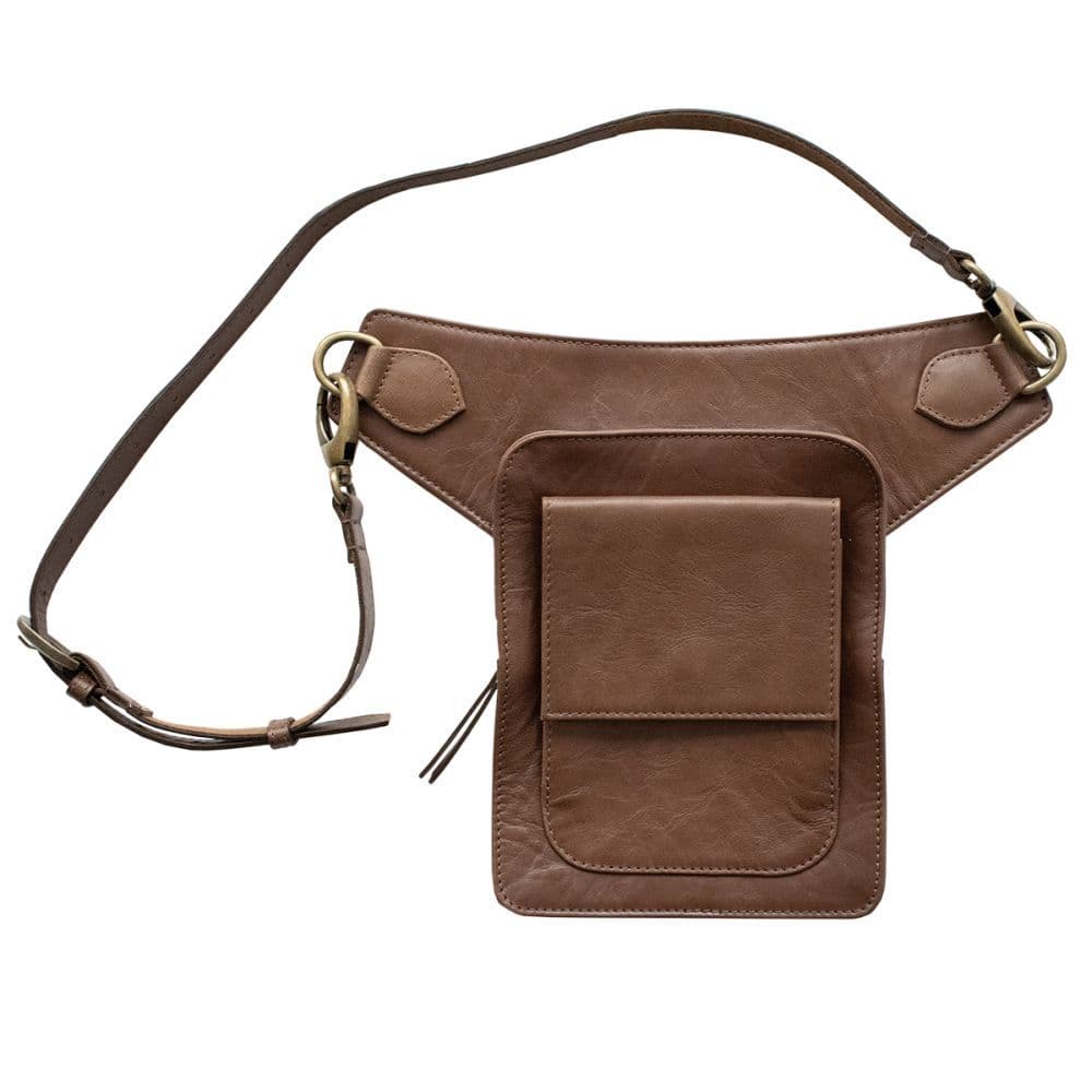 Lucy Bum Bag by Valentina Harper