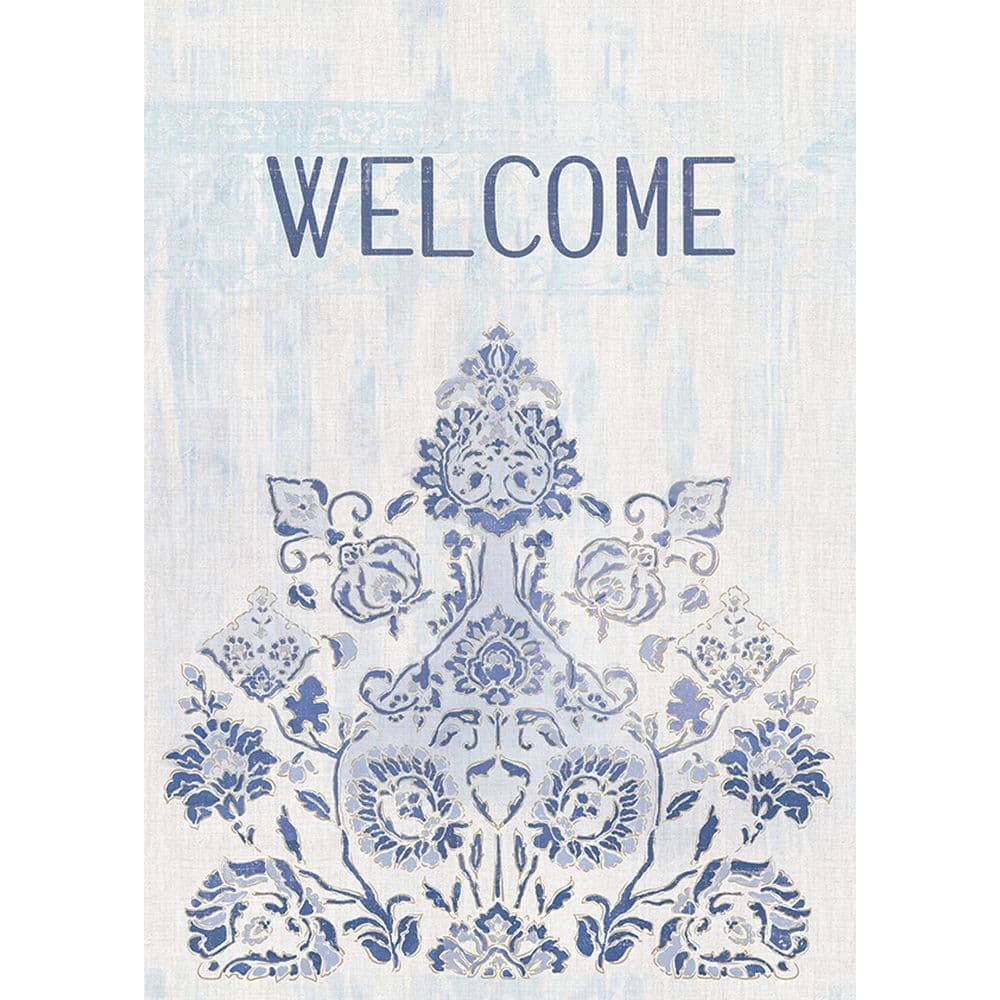 Patina Vie Mini Garden Flag by Patina Vie