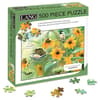 image Songbirds 500 Piece Puzzle by Susan Bourdet