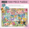 image Tea Time 1000 Piece Puzzle Main Product Image