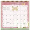 image Butterflies 2027 Easel Desk Calendar by Jane Shasky