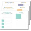 image Fresh and Colorful Softcover High Note 2026 Planner First Alternate Image