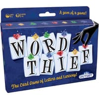 image Word Thief Letter and Larceny Card Game Main Product Image