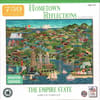 image Empire State 750 Piece Puzzle Alternate Image 1