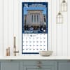 image MLB Yankee Stadium 2026 Wall Calendar Fourth Alternate Image