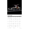 image Cars Classic Just 2025 Wall Calendar Second Alternate Image width=&quot;1000&quot; height=&quot;1000&quot;