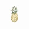 image Pineapple Paradise 17 oz. Cafe Mug by Chad Barrett Alternate Image 2