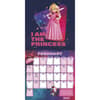 image Super Mario Galaxy Movie 2027 Wall Calendar Third Alternate Image