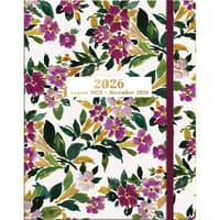 image Grow Wild Monthly 2026 Pocket Planner_Main Image