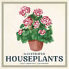 image House Plants 2027 Wall Calendar Main Product Image