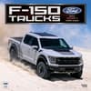 image Ford F150 Trucks 2024 Wall Calendar Main Product Image width=&quot;1000&quot; height=&quot;1000&quot;