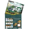 image Simple Country 2026 Wall Calendar by Michael Humphries_ALT3