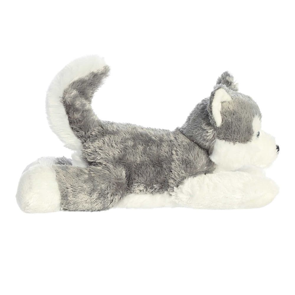 Husky Shadow Flopsie Second Alternate Image