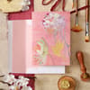 image Two Flower Hummingbird Greeting Card 8th Product Detail  Image width=&quot;1000&quot; height=&quot;1000&quot;
