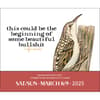 image Effin Birds 2025 Desk Calendar First Alternate Image width=&quot;1000&quot; height=&quot;1000&quot;