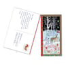 image Simple Inspirations Postcard 2026 Desk Calendar