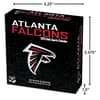 image NFL Atlanta Falcons 2025 Desk Calendar Fifth Alternate Image