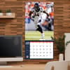 image NFL Denver Broncos 2025 Wall Calendar Fourth Alternate Image width=&quot;1000&quot; height=&quot;1000&quot;