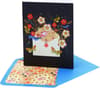 image Envelope With Floral Boxed Notes