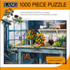 image Sunlight Suite 1000 Piece Puzzle First Alternate Image