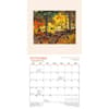 image Group of Seven Art Gallery of Ontario French 2025 Wall Calendar interior image