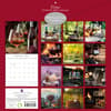 image Wine 2025 Wall Calendar First Alternate Image width=&quot;1000&quot; height=&quot;1000&quot;