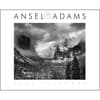 image Ansel Adams 2024 Wall Calendar Front Cover Image