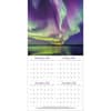 image Northern Lights Photo 2027 Wall Calendar