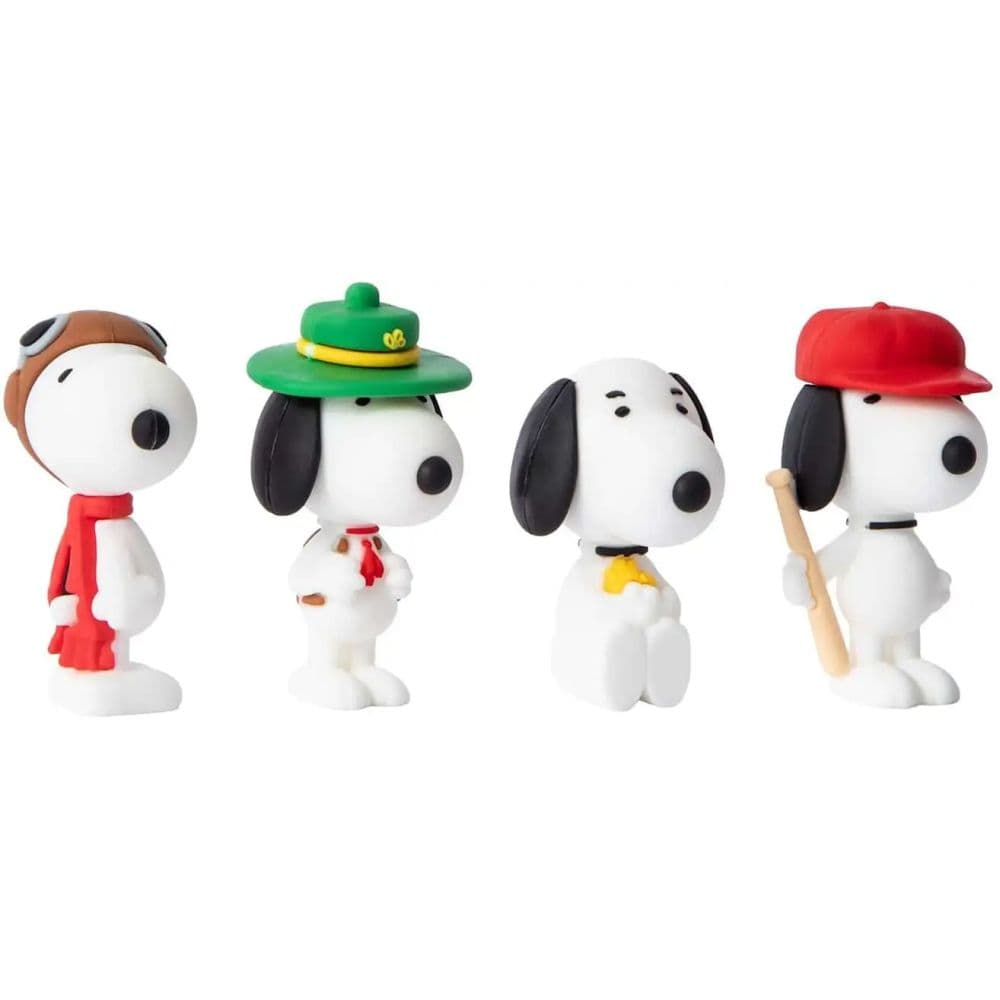 Peanuts Snoopy - Blind Box Third Alternate Image