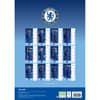 image Chelsea FC Poster 2025 Wall Calendar First Alternate Image