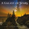 image Galaxy of Stars 2026 Mini Wall Calendar Main Image