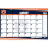 image Auburn Tigers 2026 Desk Pad 17" X 11"