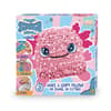 image Magic Scrunch Pillow Axolotl Go Exclusiv