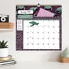 image Flora and Fauna by Heather Dutton 2025 File It Wall Calendar Fourth Alternate Image width="1000" height="1000"