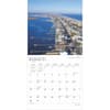 image Jersey Shore 2025 Wall Calendar Second Alternate Image