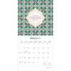 image Enlightened Rumi 2027 Wall Calendar Second Alternate Image