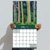 image Trees 2025 Wall Calendar Alt4