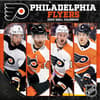 image NHL Philadelphia Flyers 2024 Wall Calendar Main