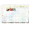 image Garden Botanicals 2026 Desk Pad Alt4