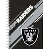 image Raiders Spiral Journal Main Image