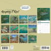 image Keeping It Reel 2026 Wall Calendar First Alternate Image