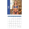 image Lingerie 2025 Wall Calendar Third Alternate Image width=&quot;1000&quot; height=&quot;1000&quot;