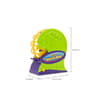 image Gazillion Bubbles Rollin Wave Bubble Machine Fifth Alternate Image